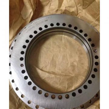 MTO-210 Slewing Ring Bearing Kaydon Structure