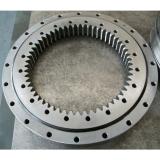 260DBS269y slewing ring bearing external gear teeth